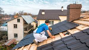 Best Emergency Roof Repair Services  in Pinellas Park, FL